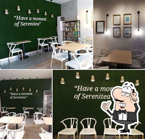 aseana restaurants|Serenitea .